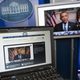 Image for article titled 'Hanging Out' With the President